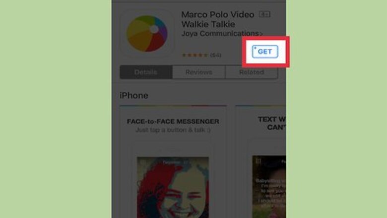 How to Use Marco Polo