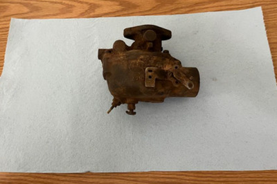 How to Rebuild a Marvel Schebler Carburetor