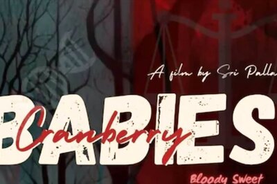 Mahurat Ceremony For Sri Pallavi's Next Film Canberry Babies Held In Bengaluru