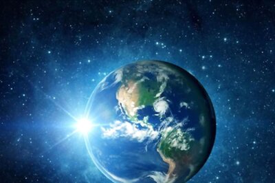 Why The Sun Rises In East And Sets In West