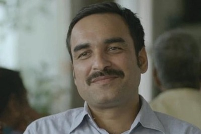 Pankaj Tripathi on Making Punjabi debut With Harjeeta: My Character in the Film is Close to My Heart