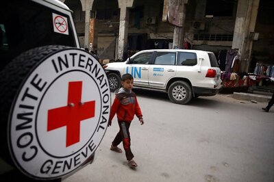 Red Cross Rebukes Israel After Lawmaker Confronts Prisoners' Families on Bus