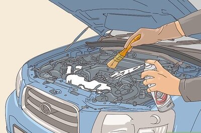 How to Rebuild an Engine