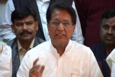 2 more RLD ministers quit UP govt