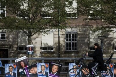 Three Candidates for PM, Biggest EU Nation & Climate Concerns: All About Poll-bound Denmark