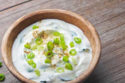 What Raita Is Called In English