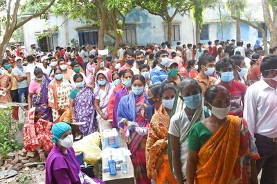 Exclusive | No More Threat from Covid-19, Unlikely to Make A Comeback: Former Top ICMR Scientist to News18