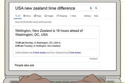 How to Call New Zealand