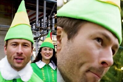 Glen Powell's Birthday: When Hollywood Hunk Credited Family For Keeping Him Grounded