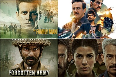 Independence Day 2020: 5 Web Series with Patriotic Themes to Watch Today