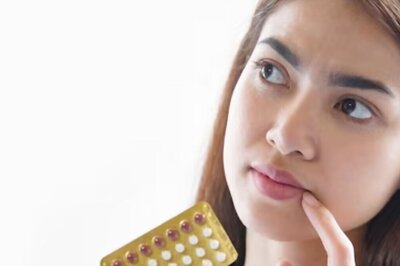 Contraceptive Pills May Have Harmful Side Effects On Brain: Study