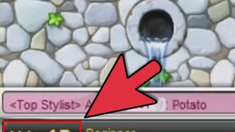 How to Be a Successful Merchant in Maplestory