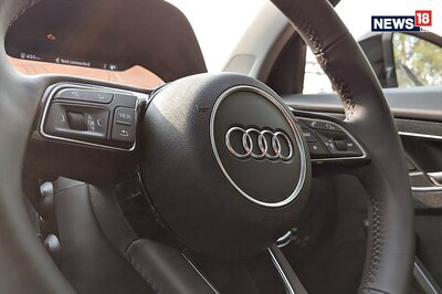 Audi India Announces Price Increase across Range in India by up to 2 Per Cent, Effective January 2021