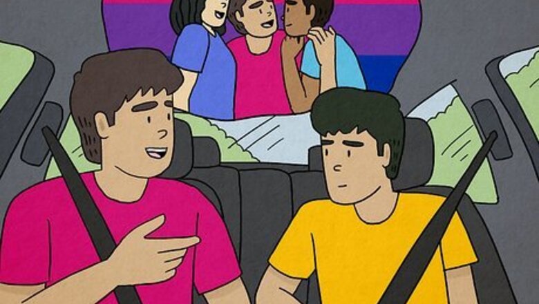 How to Tell Your Siblings You Are Bisexual