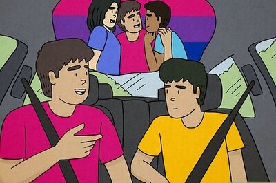 How to Tell Your Siblings You Are Bisexual