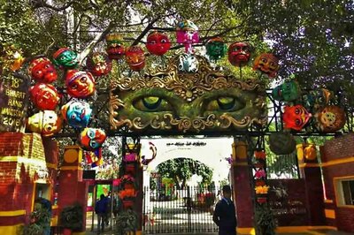 Bharat Rang Mahotsav: What to Look Forward To at The International Theatre Festival