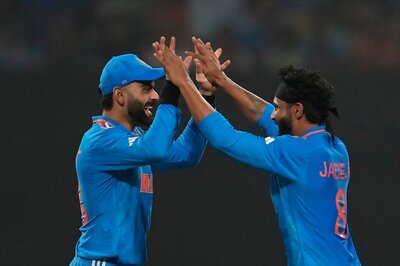 Very Tough Pitch, Credit to Virat Kohli How he Handled Spinners: Ravindra Jadeja