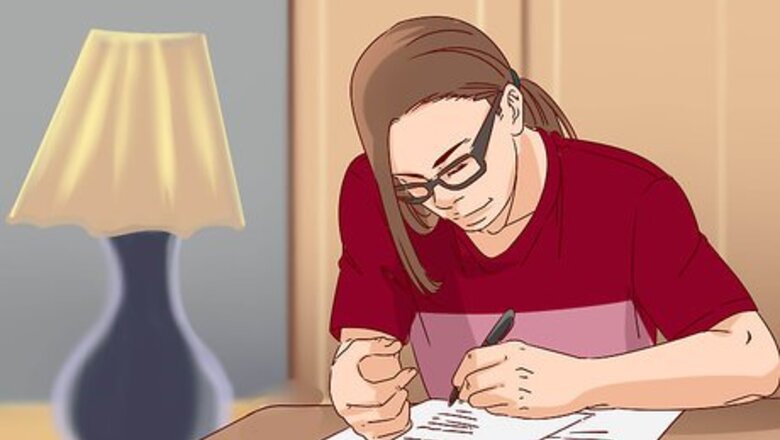 How to Study Fast