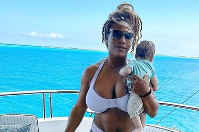 Serena Williams Talks About Self-Love After Becoming Mom: 'Loving Yourself Is Essential'