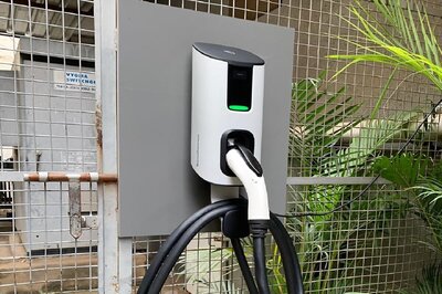 World Environment Day: London Tops the List of European Cities With Most Electric Vehicle Chargers