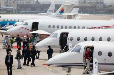 India to Become World's 3rd Largest Aviation Market Around 2024: IATA