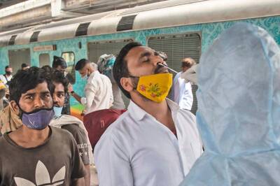 Centre Launches Study to Assess Need for Booster Shots as Omicron Cases in India Rise