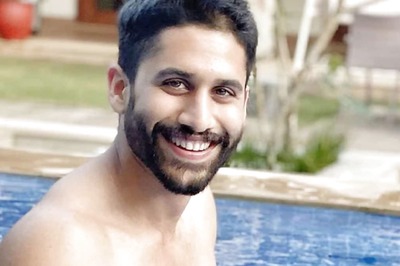 Who is Naga Chaitanya's 'First Wife'? Samantha Ruth Prabhu Once Shared Deets: 'If I Have To Kiss...'