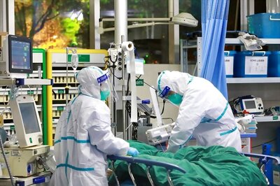 First Foreign Victim Takes Virus Death Toll in China to 722; 34,800 People Infected Globally