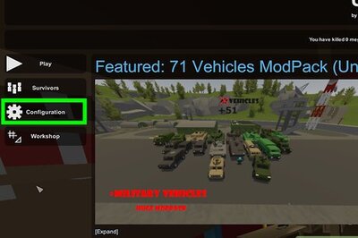How to Get Better FPS on Unturned
