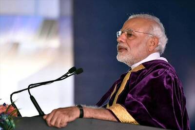 Indian Science Congress: Must Develop Scientific Social Responsibility, Says PM Modi