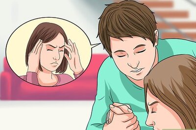 How to Relieve Panic During Labor