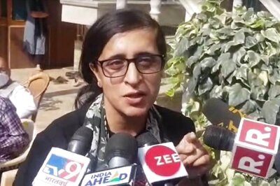 'Always Said He'll Die With His Shoes On': Daughter of Pharmacist Shot Dead in Srinagar Has Challenge for His Killers