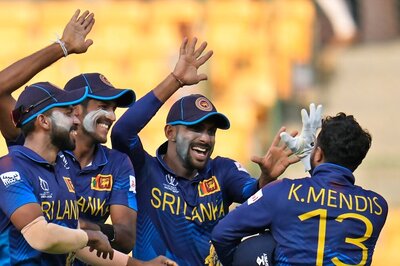 AFG vs SL, World Cup 2023: Pune Weather Forecast and MCA Stadium Pitch Report