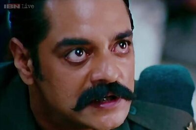 Chandrachur Singh returns to small screen with 'Savdhaan India'