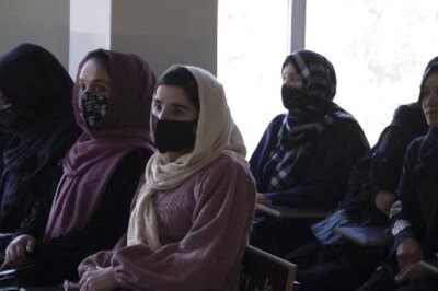 Afghanistan: Ban on Women's Education Temporary, New Curriculum Soon, Say Top Taliban Sources