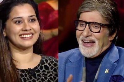 When Amitabh Bachchan Asked KBC Contestant To 'Prepone' Her Wedding