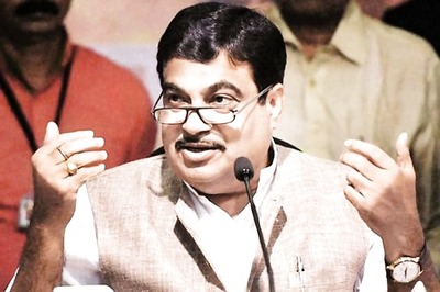 RSS Ideology is Solution to All Problems: Nitin Gadkari