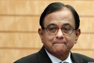 Elections not a hitch for reforms: Chidambaram