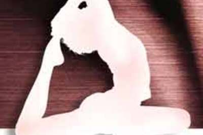 Want a stress buster? Try yoga