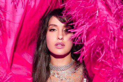 Nora Fatehi Shares Her FIFA World Cup Fan Festival Performance Felt 'Epic And Surreal’; Watch Video