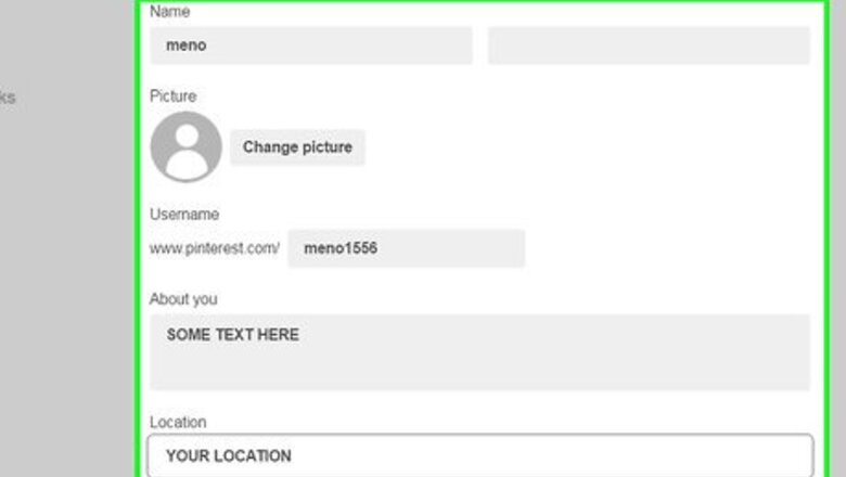 How to Get Followers on Pinterest