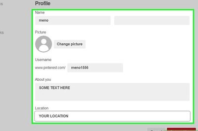 How to Get Followers on Pinterest