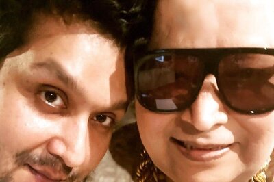 Bappa Lahiri Shares Father Bappi Lahiri’s Last Words to Him; Says ‘He Kept Calling Out My Name in Hospital’