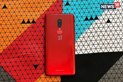 OnePlus 6 Screen Flickering Issue to be Resolved in Upcoming OTA Update