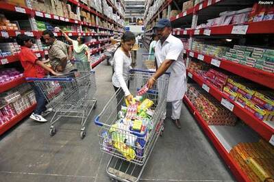 Low March inflation will spur rate cuts, say analysts
