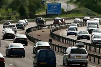 Drivers think of sex rather than signals