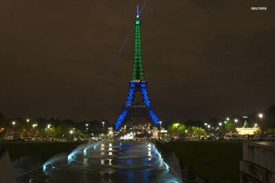 French are champions of grumbling: Survey