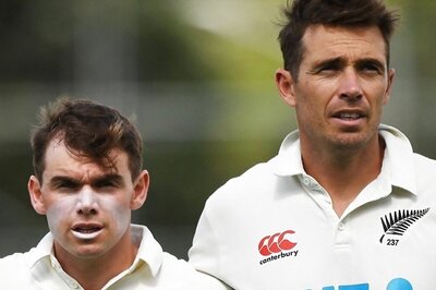 'Don't Think New Zealand Will be Able to...': Brad Hogg's Staggering Claim Ahead of India Test Series