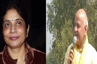 Delhi Excise Policy Case: SC Seeks Response of ED, CBI on Interim Bail Pleas of AAP Leader Manish Sisodia