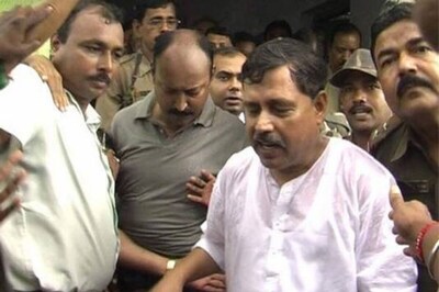 CPI(M) Suspends Former Minister, Garbeta Skeleton Case Accused on Disciplinary Grounds